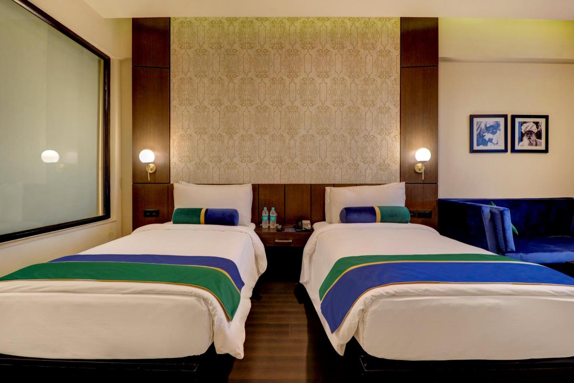 5 BY OYO Metropolitan Hotel Divisione di Divisione di Jaipur Esterno foto